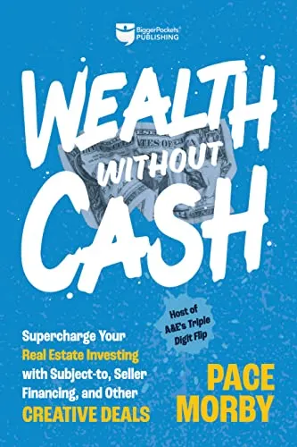 Wealth Without Cash Book Review