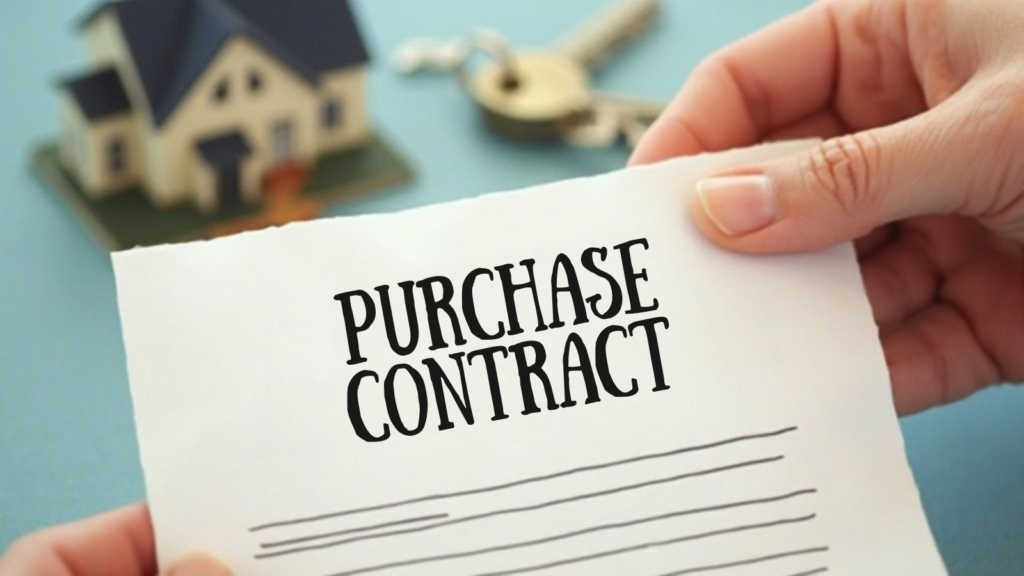 Purchase Contract