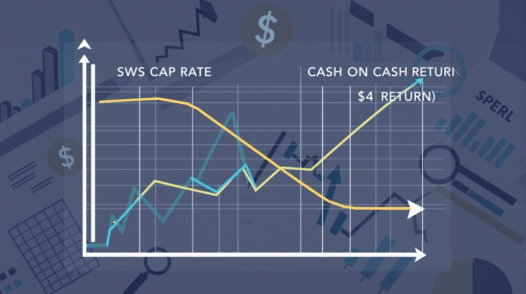 comprehensive investment strategy metrics