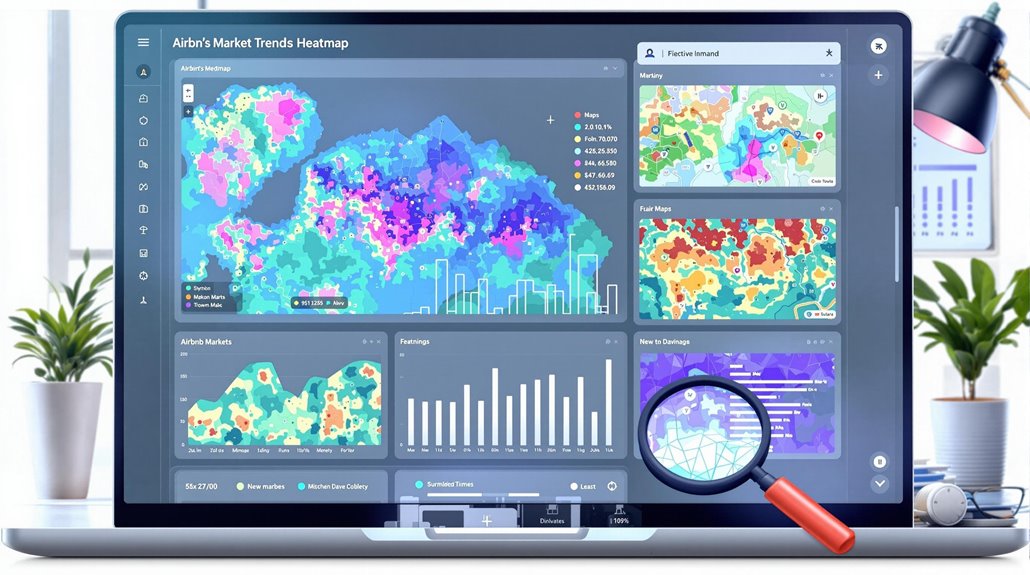 data driven market analysis tools