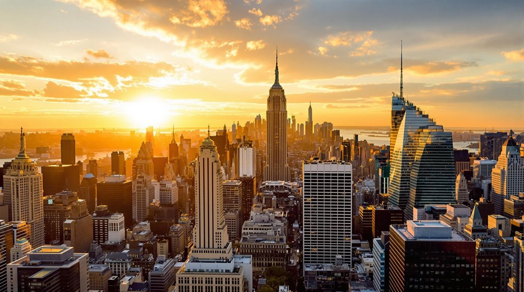 Reasons to Invest in New York Real Estate