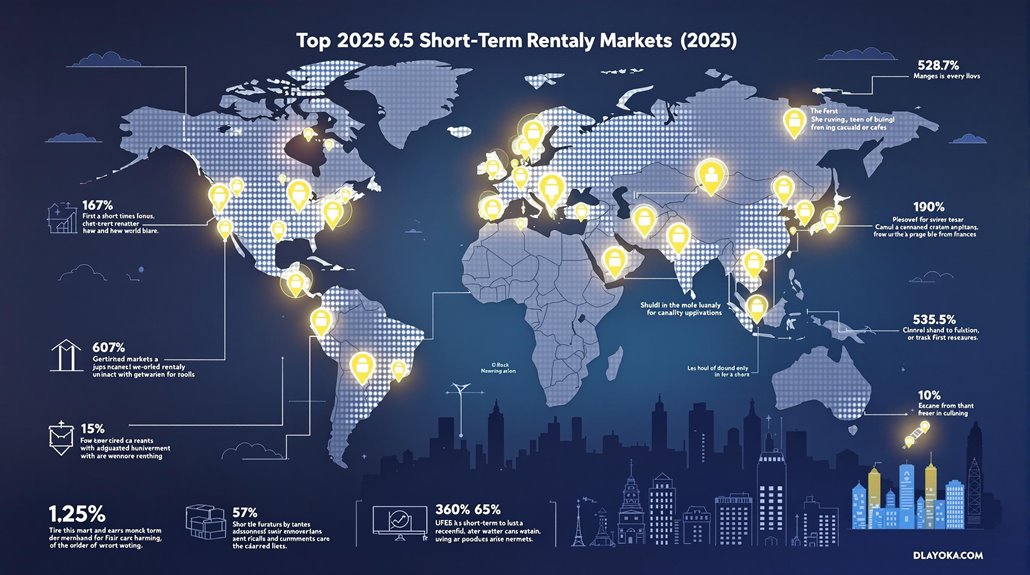 investment markets forecast 2025