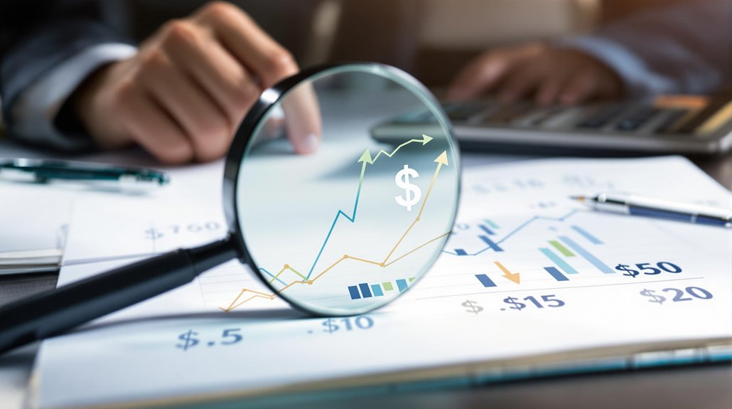 market trends assessment adjustments