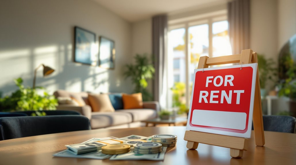 maximize rental property profits