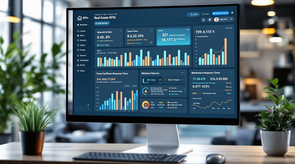 measuring performance with kpis