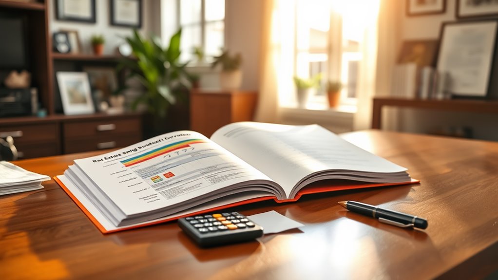 Real Estate Bookkeeping: Setup Guide for Investors