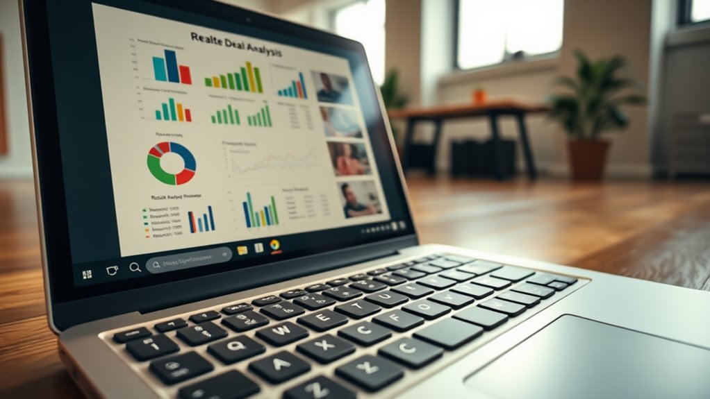 Real Estate Deal Analysis: Complete Framework