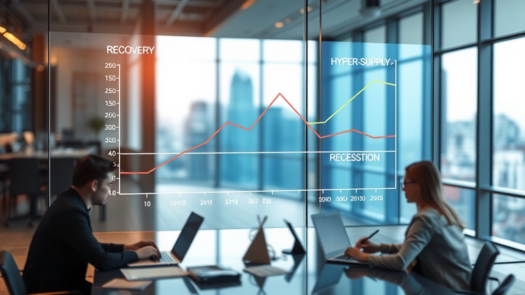 Real Estate Market Cycle Analysis