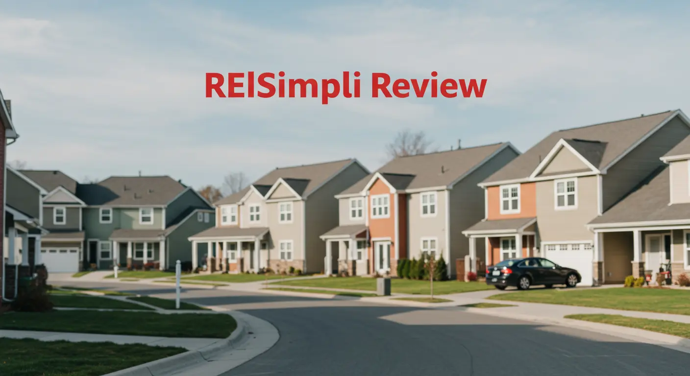 REsimpli Review