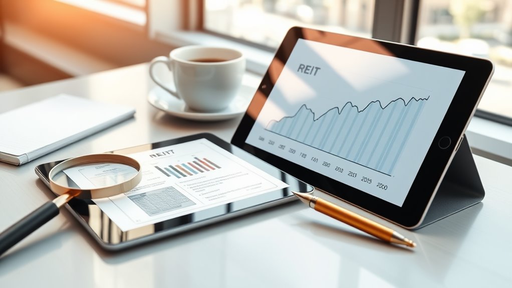 Comparing REITs or Direct Real Estate Investing