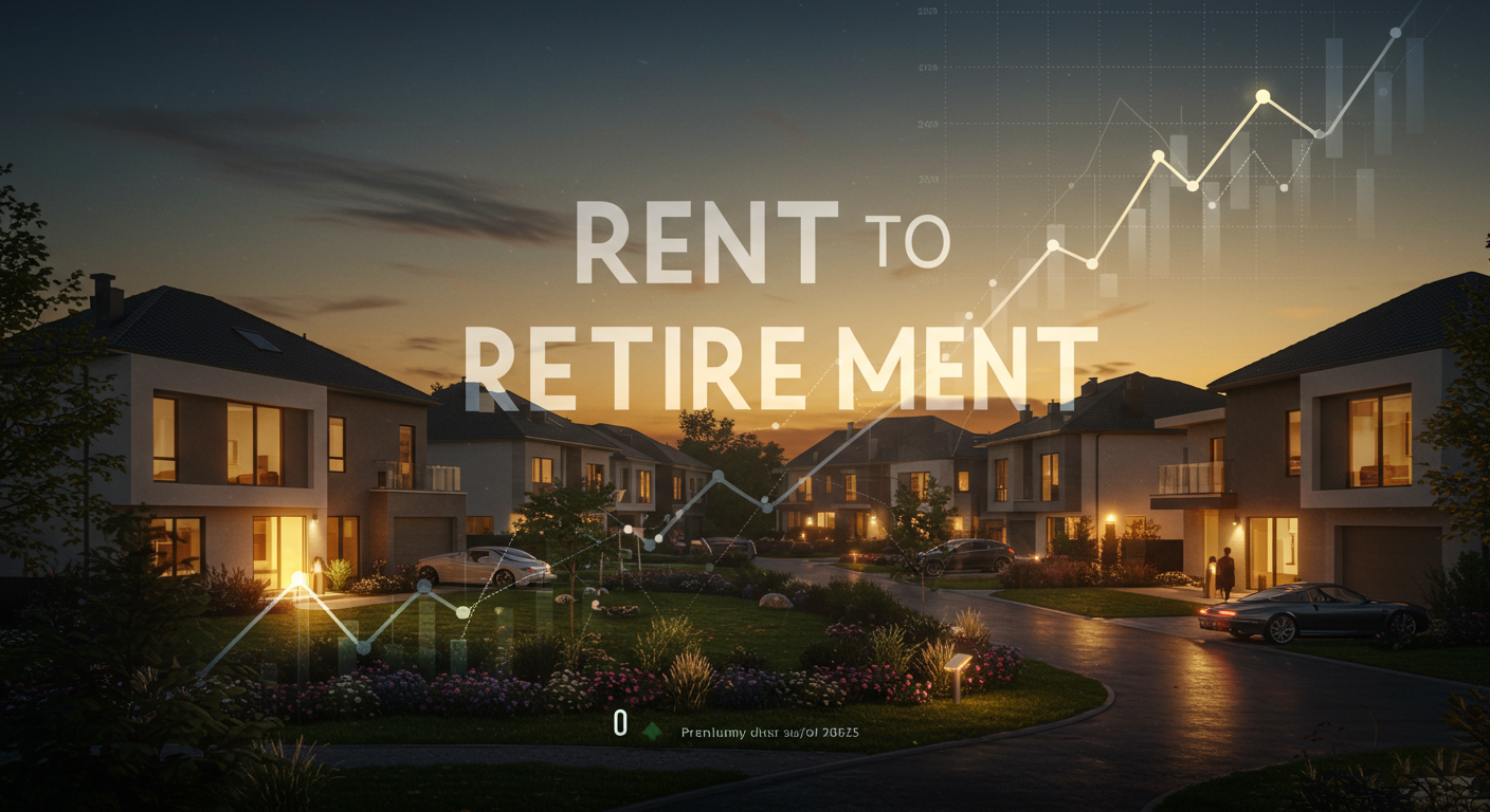 Rent to Retirement