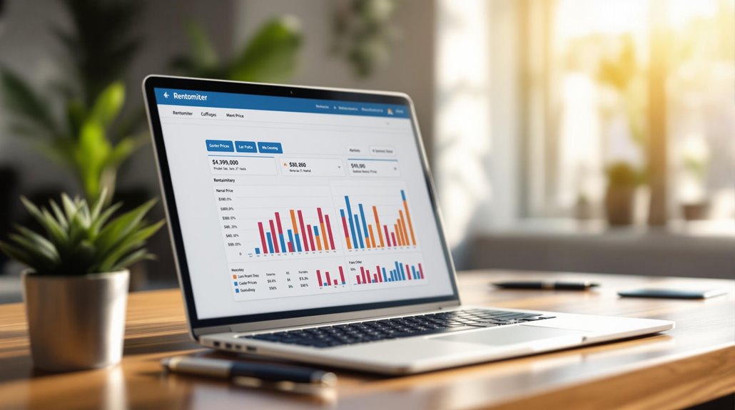 Rentometer Review