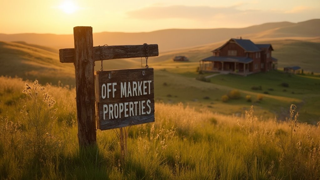 South Dakota Off-Market Properties: 4 Tips