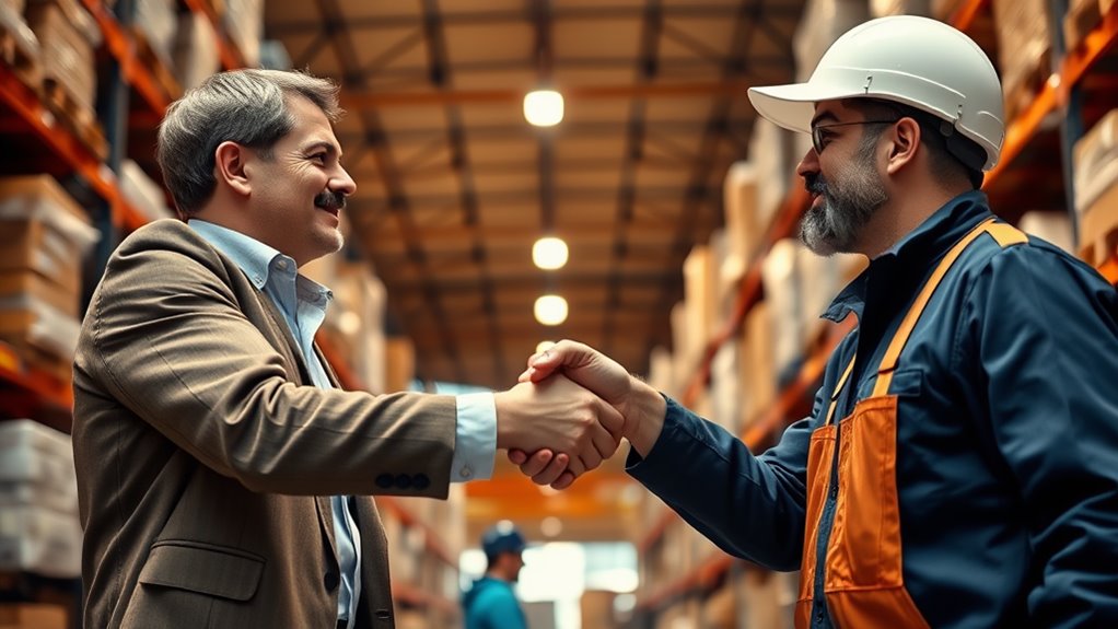 cultivating partnerships with wholesalers