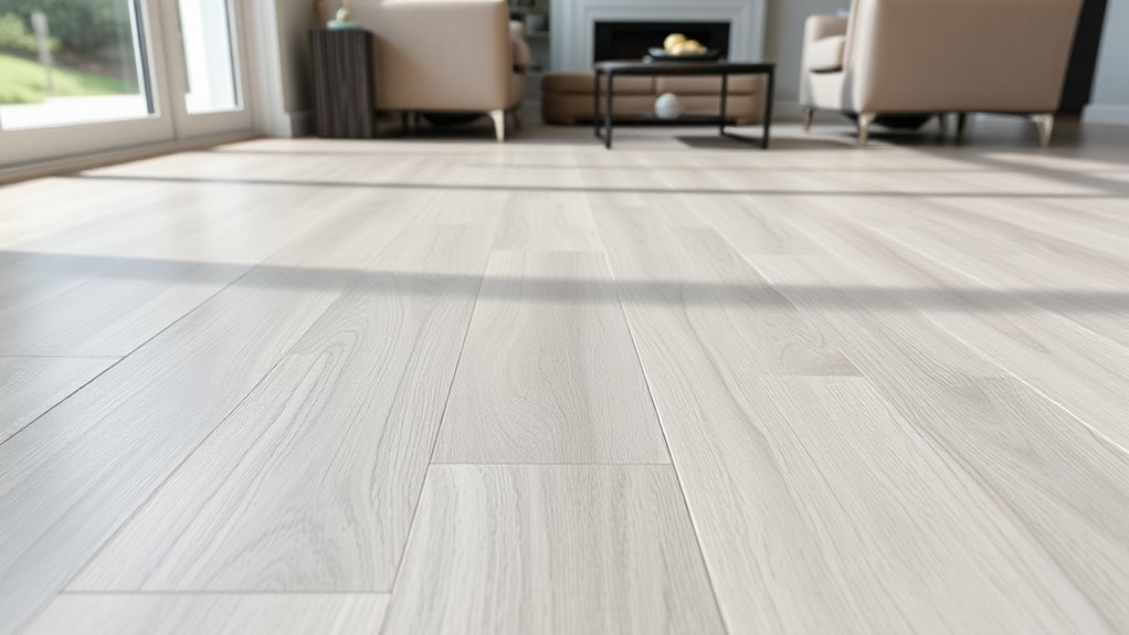 Best Flooring for a Rental Property