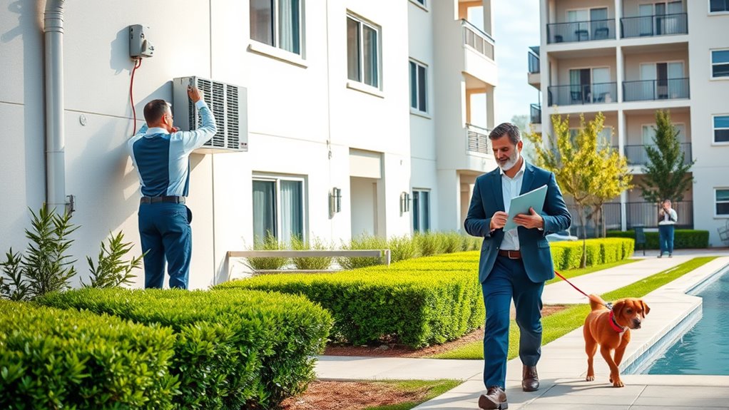 multifamily property management strategies